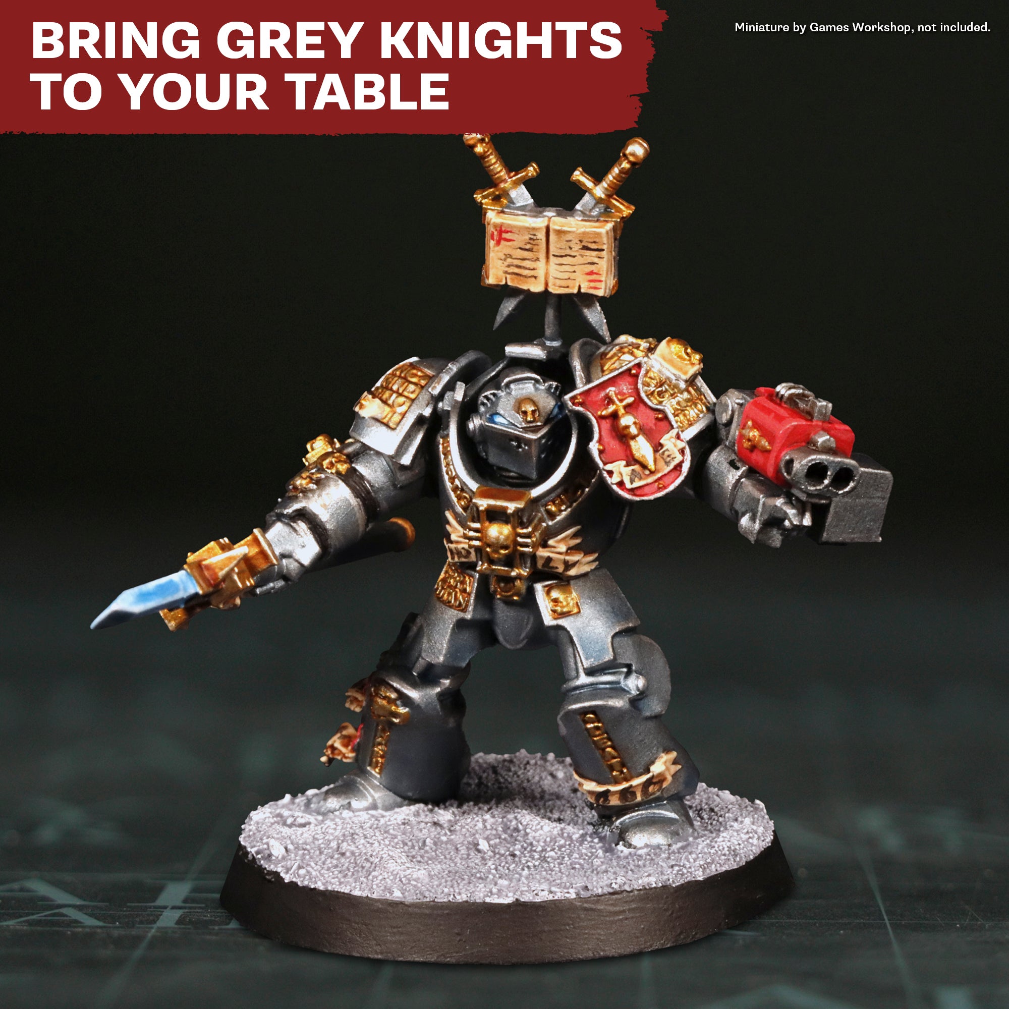 the-army-painter-grey-knights-bundle-coffret-peinture-m-tallique image 2