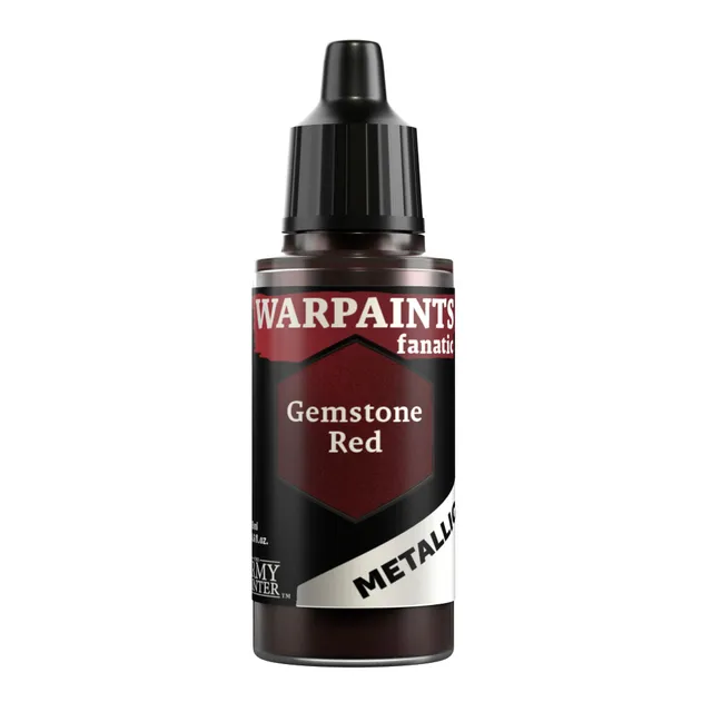 the-army-painter-warpaints-fanatic-metallic-gemstone-red-rouge image 1