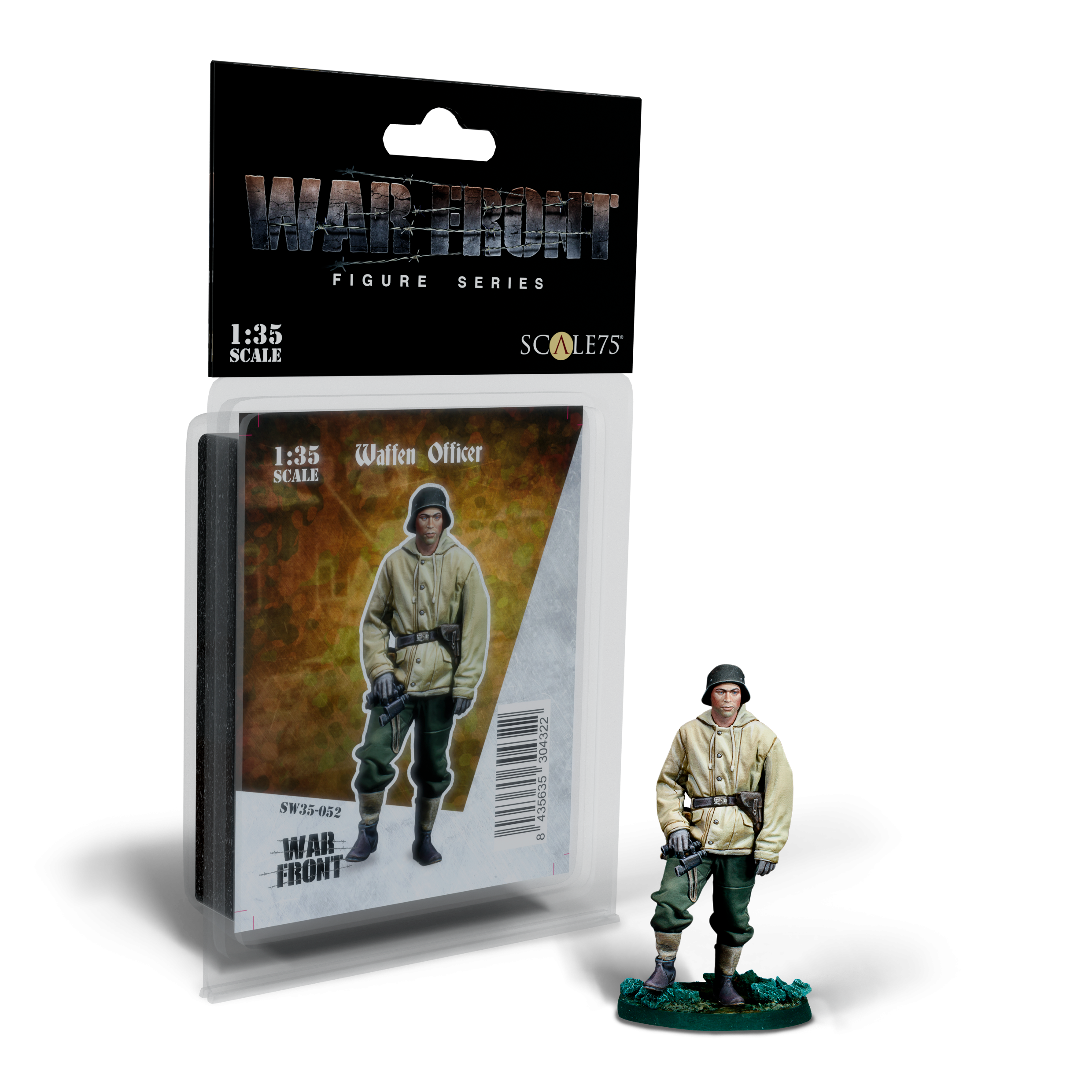 scale75-models-waffen-officer-figurine-r-sine-1-35 image 1