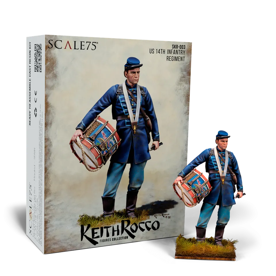 scale75-models-us-14th-infantry-regiment-figurine-75mm-non-peinte-r-sine image 1