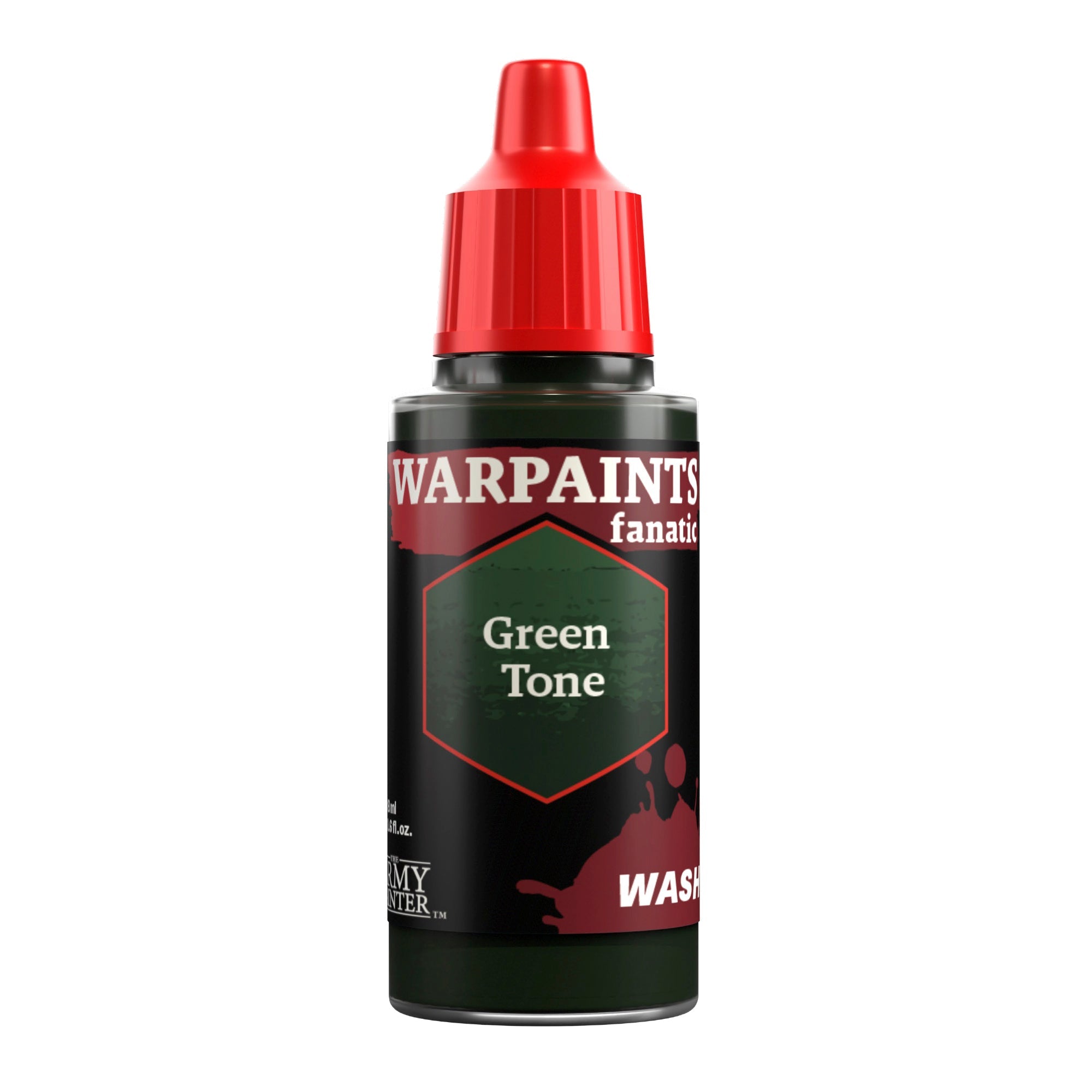 the-army-painter-warpaints-fanatic-wash-green-tone-lavis-vert-18ml image 1