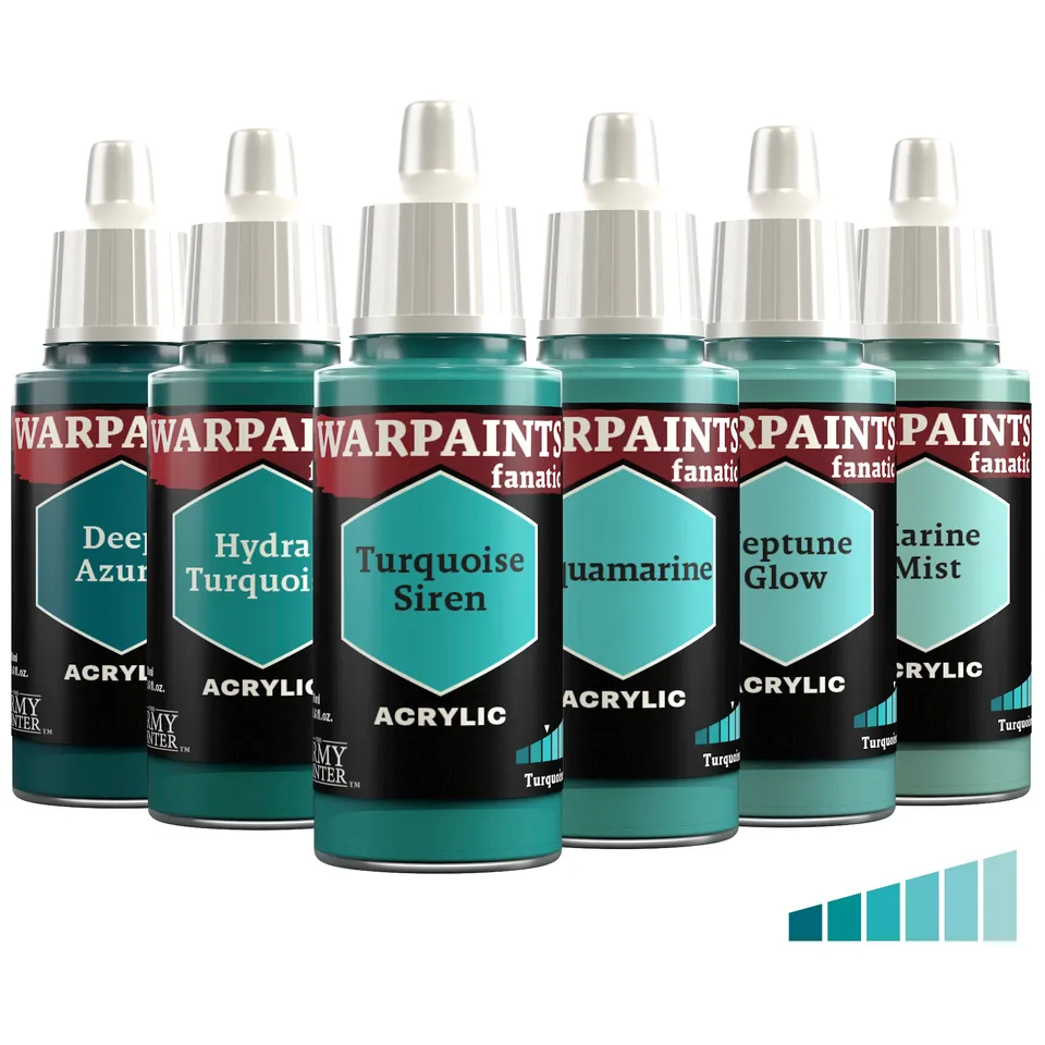 the-army-painter-warpaints-fanatic-turquoises-set-6-peintures image 1