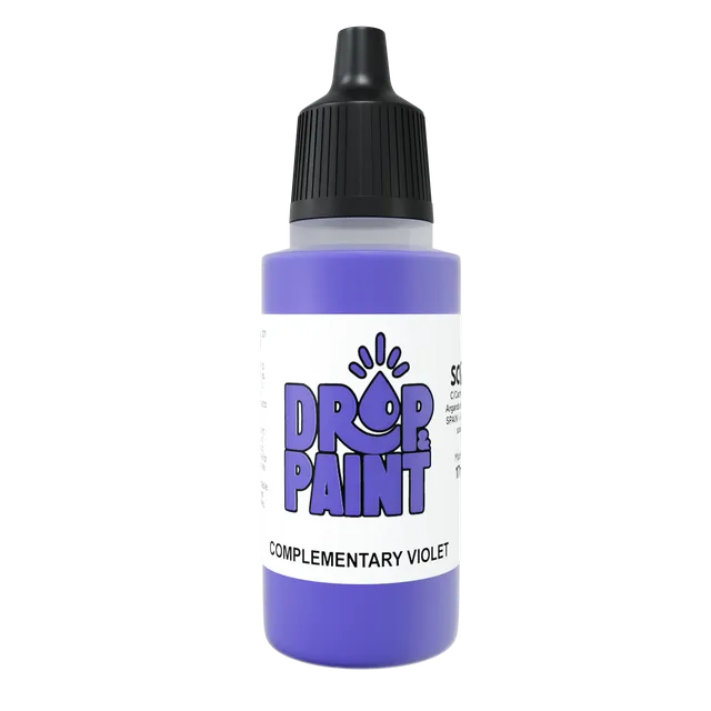 scale75-scalecolor-complementary-violet-peinture-acrylique-17ml image 1
