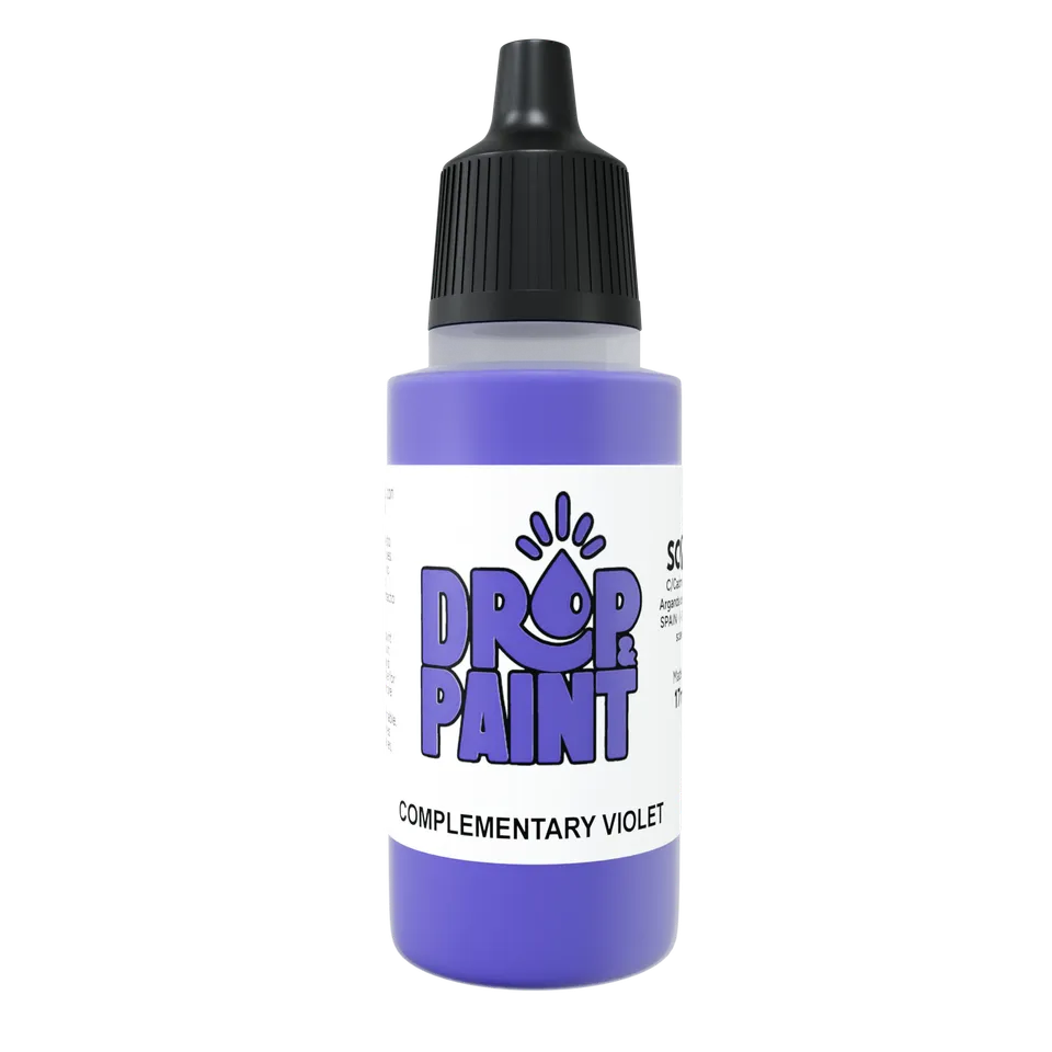 scale75-scalecolor-complementary-violet-peinture-acrylique-17ml image 1