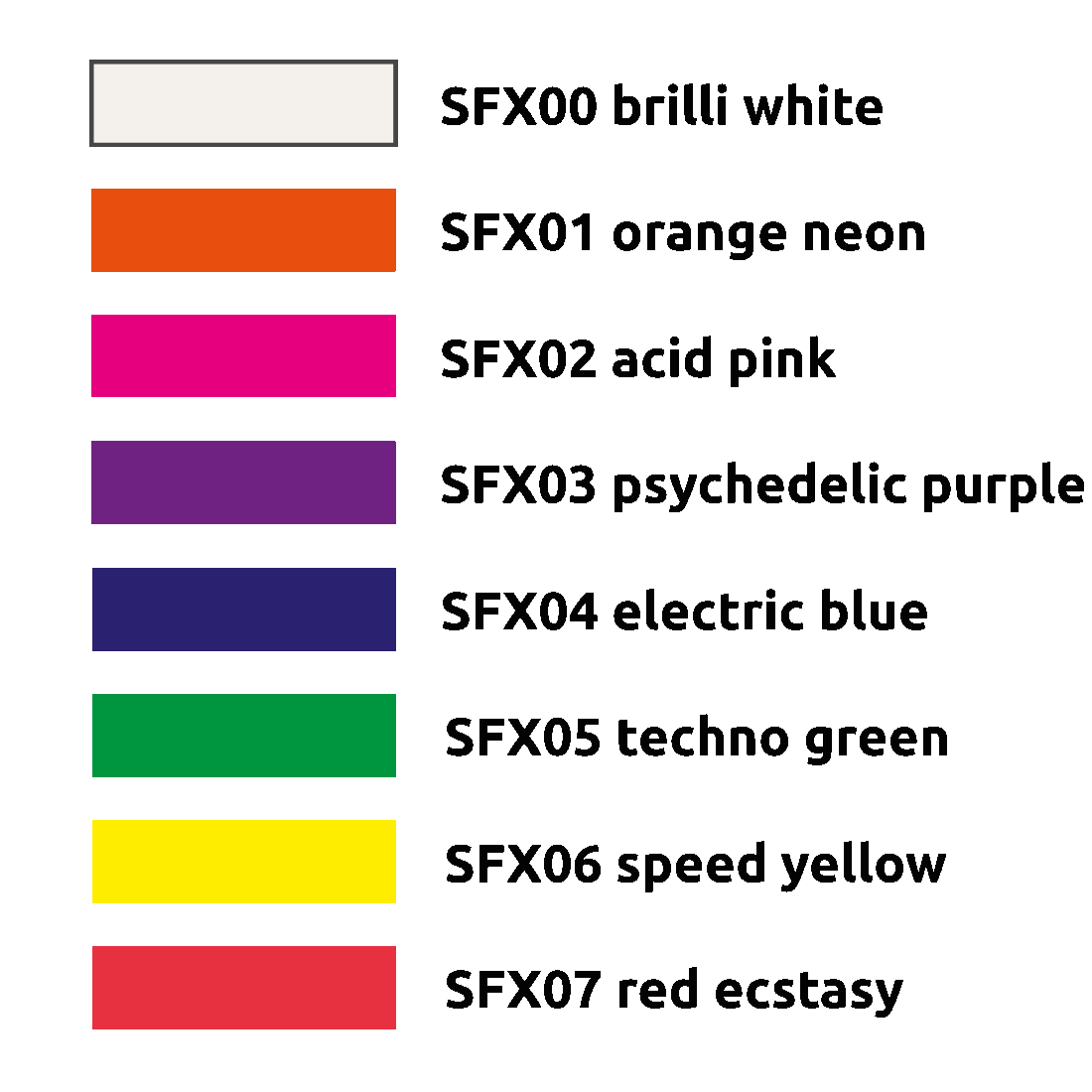 scale75-fx-fluor-experience-color-boost-set-24-encres-fluo image 5