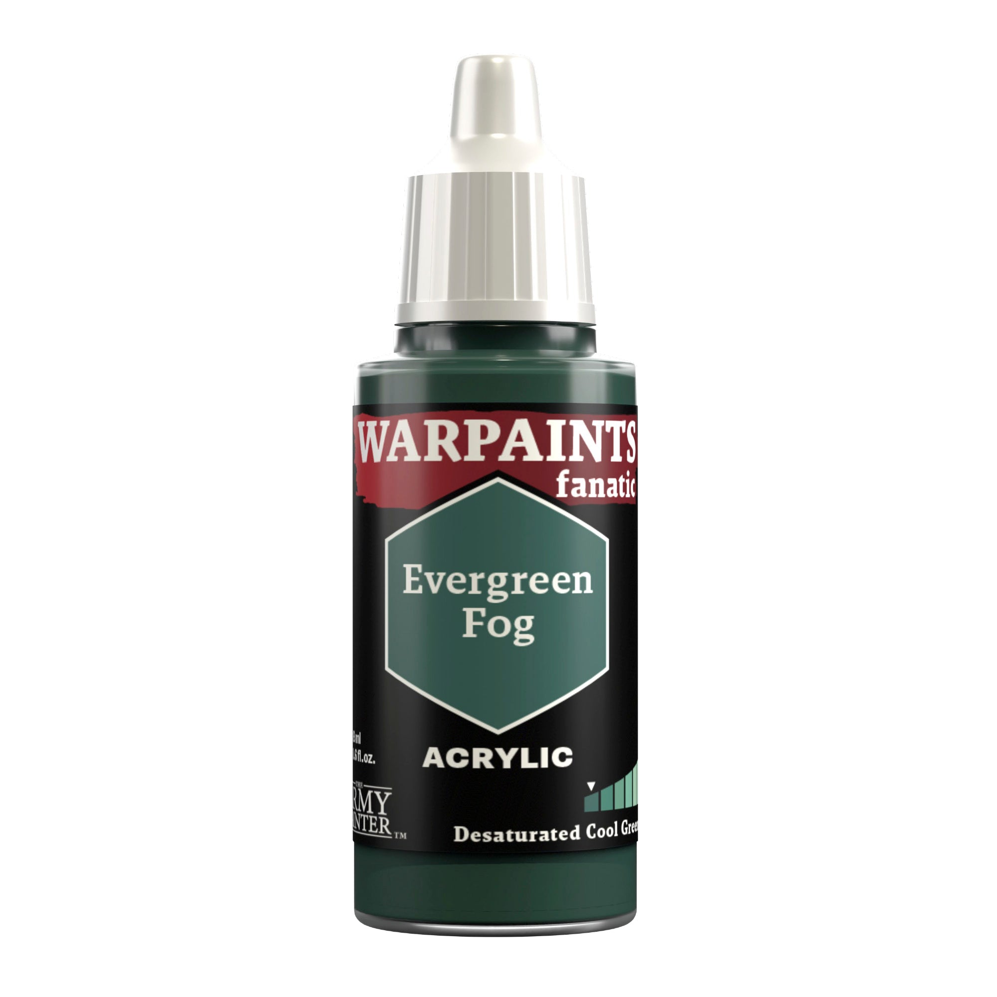 the-army-painter-warpaints-fanatic-evergreen-fog-peinture-18-ml image 1