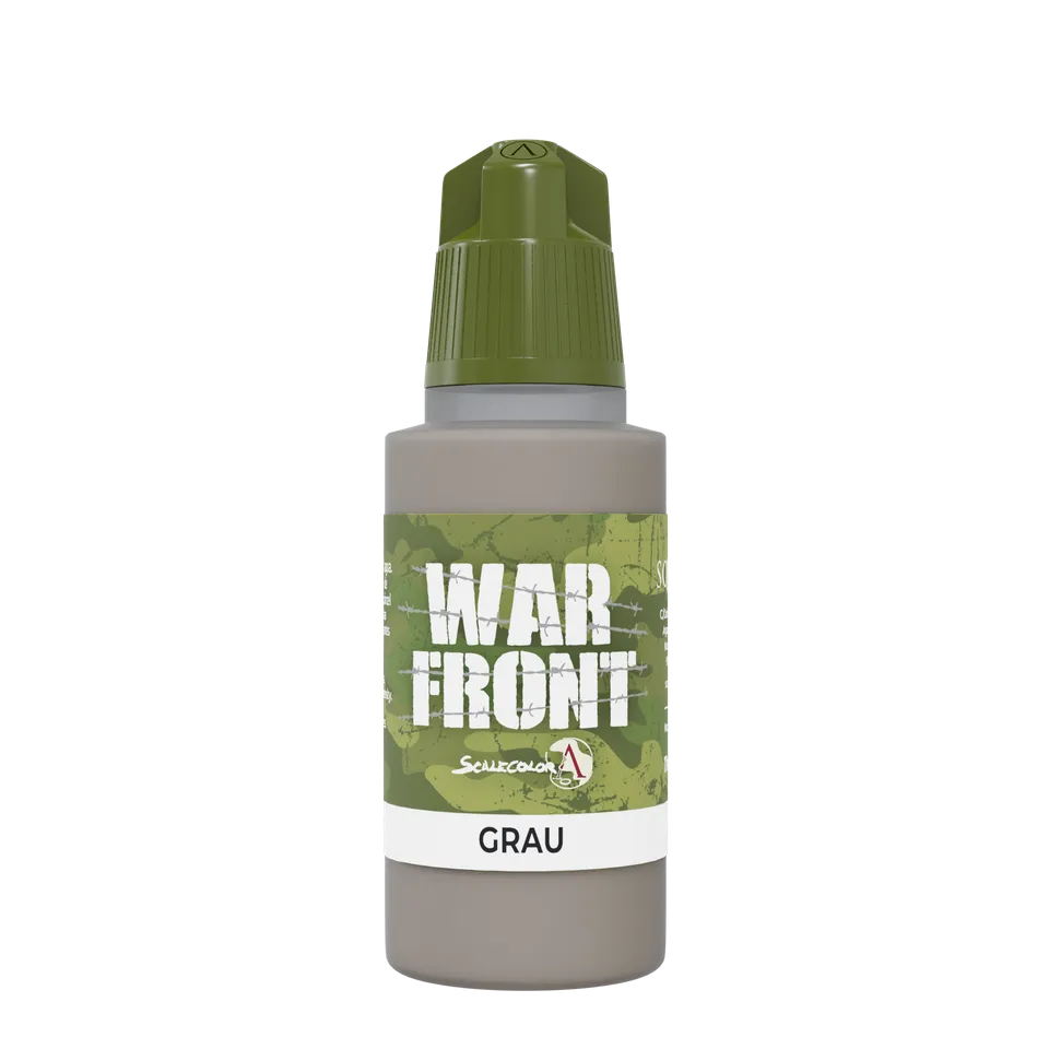 scale75-warfront-grau-peinture-acrylique-17ml-mat image 1