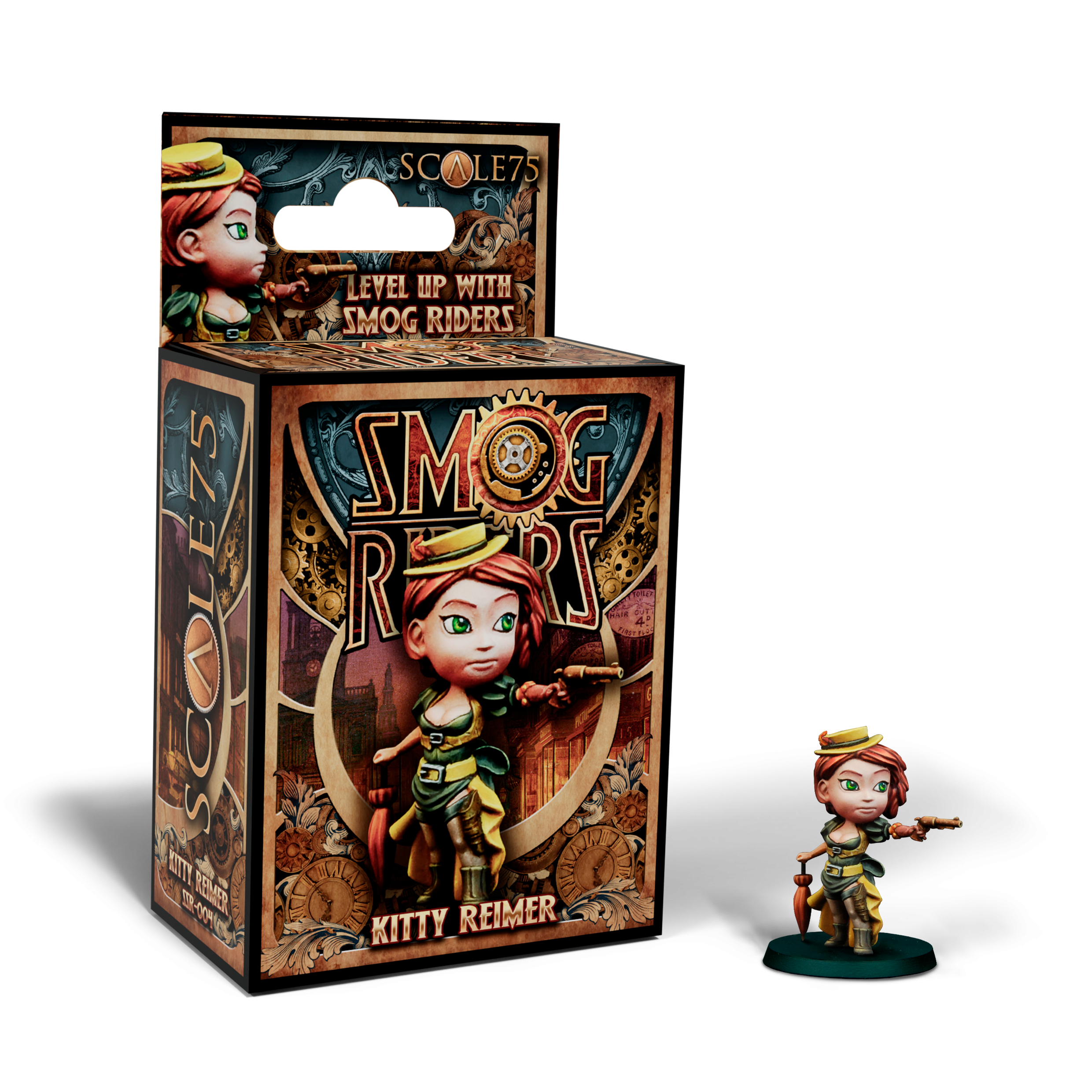 scale75-smog-riders-kitty-reimer-figurine-chibi-35mm-r-sine image 1
