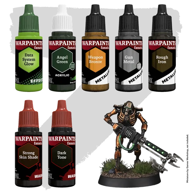 combat-se7ens-awakened-ancient-alloy-kit-7-peintures-m-tal image 1