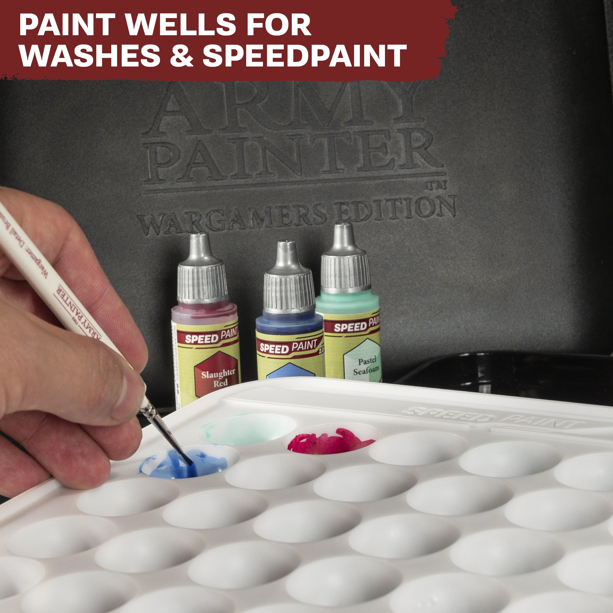 the-army-painter-wargamers-edition-palette-humide-set-recharge image 5