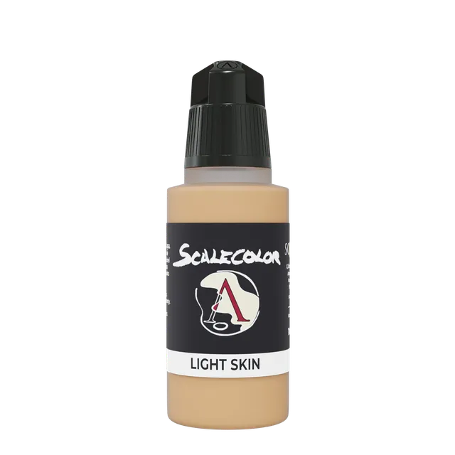 scale75-scalecolor-light-skin-peinture-acrylique-mate-17ml image 1