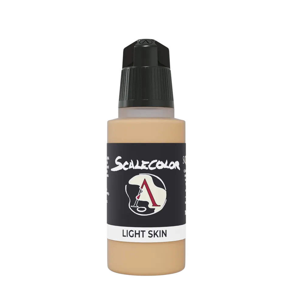 scale75-scalecolor-light-skin-peinture-acrylique-mate-17ml image 1
