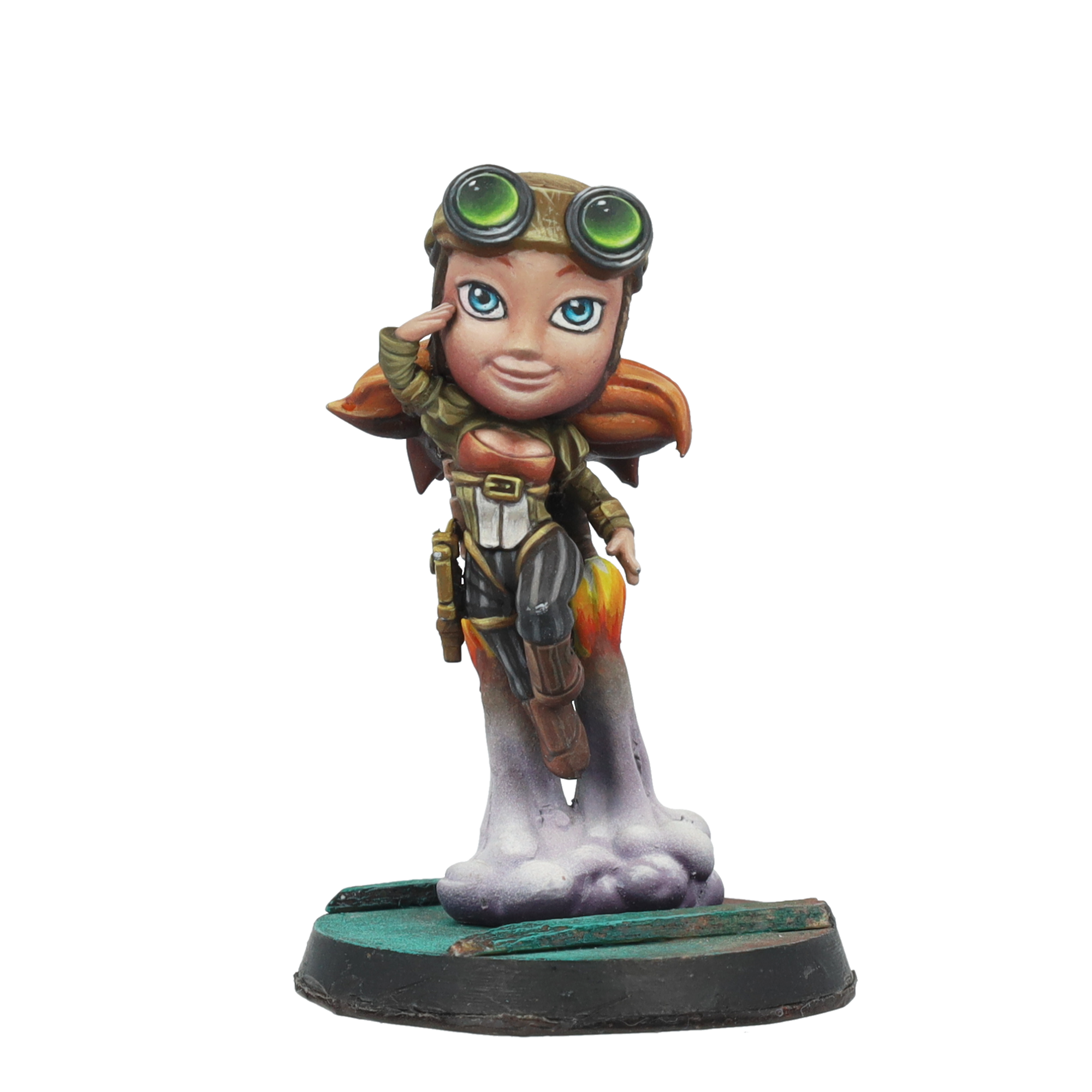 scale75-the-smog-riders-amelia-steam-figurine-35mm-r-sine image 5