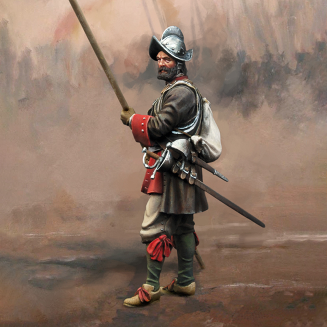 scale75-ferrer-dalmau-2-third-asturias-figurine-75mm-m-tal image 2