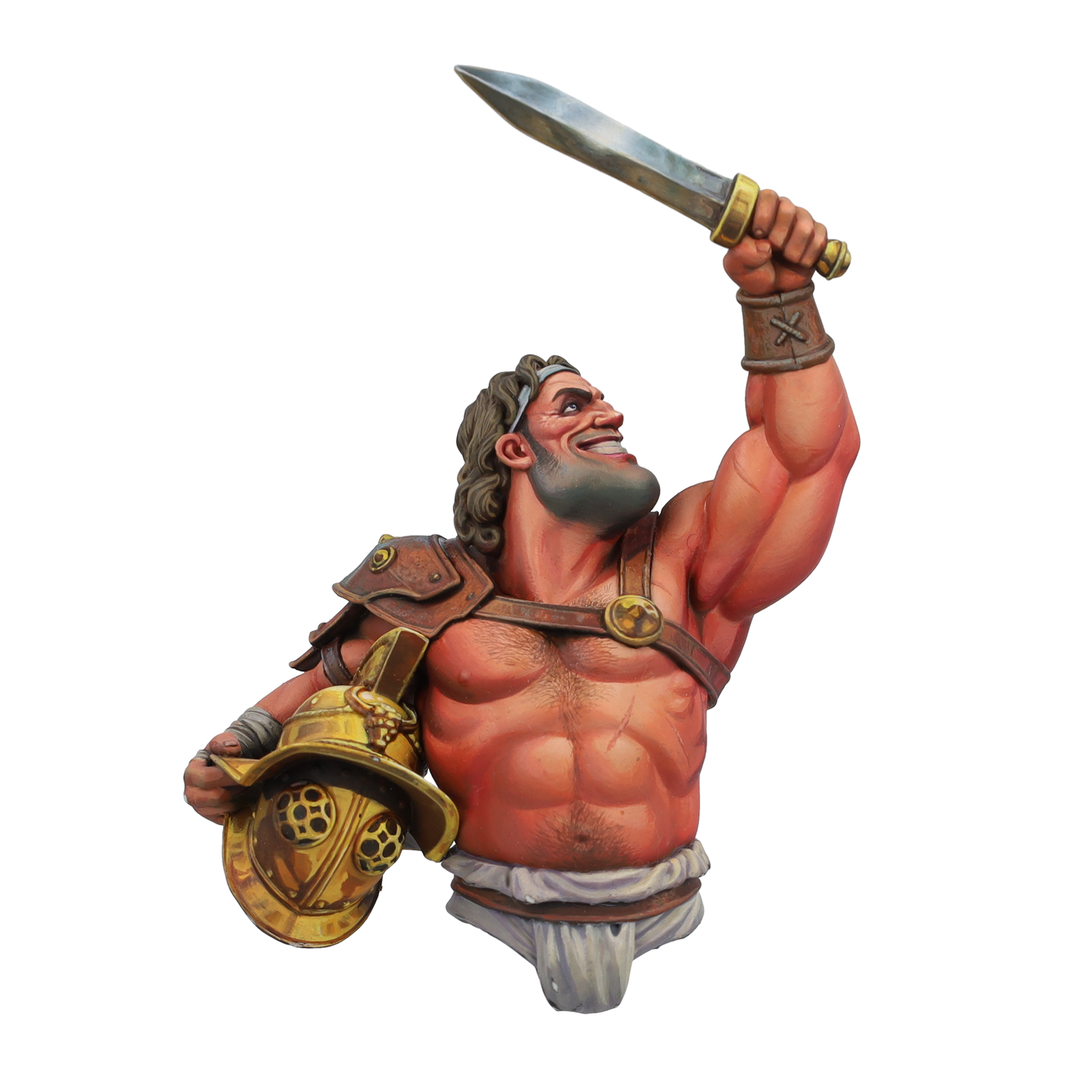 scale75-rome-gladiator-buste-r-sine-1-12-non-peint image 5