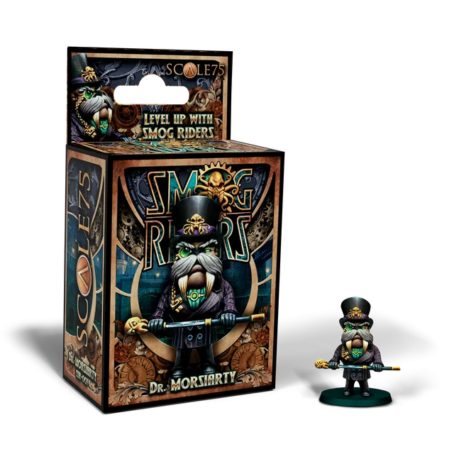 scale75-the-smog-riders-dr-morsiarty-figurine-r-sine-35mm image 1