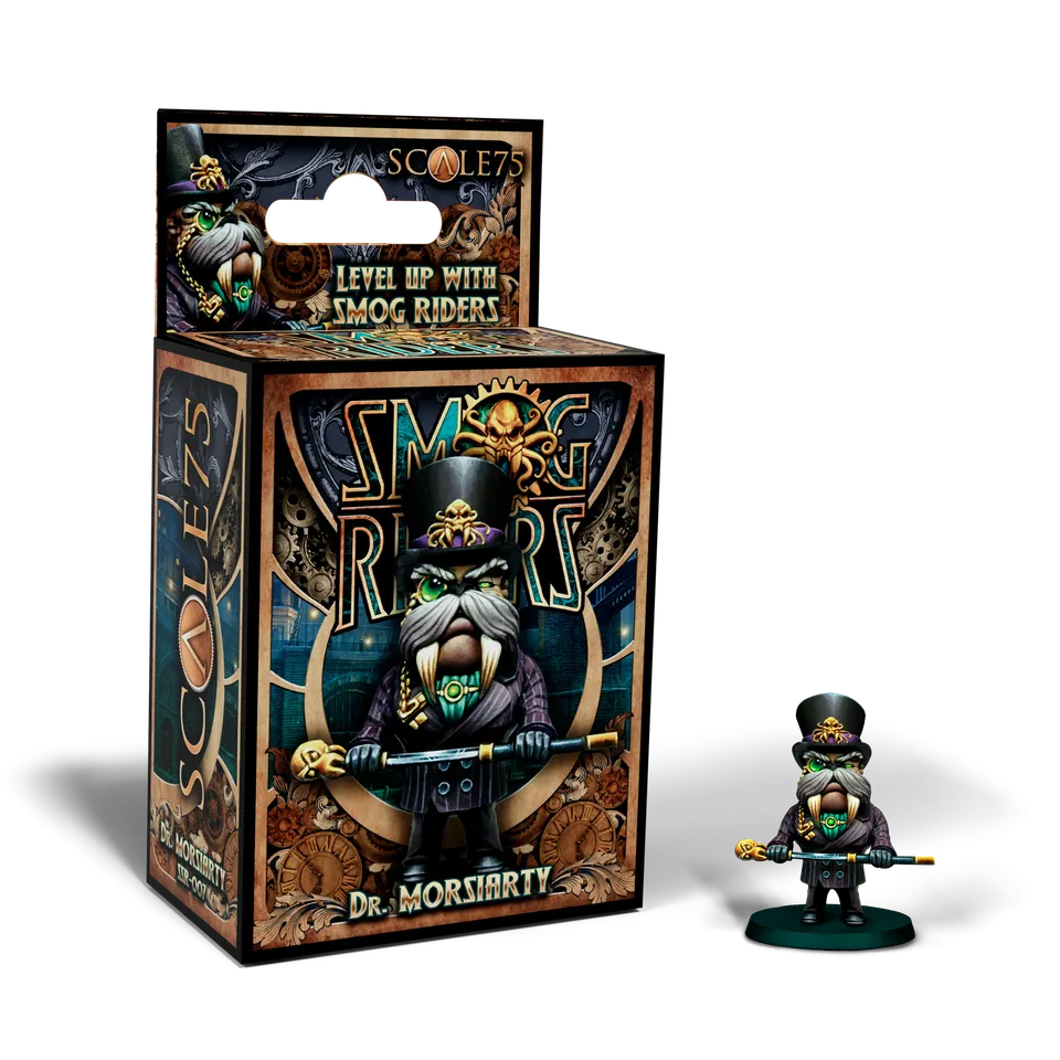 scale75-the-smog-riders-dr-morsiarty-figurine-r-sine-35mm image 1