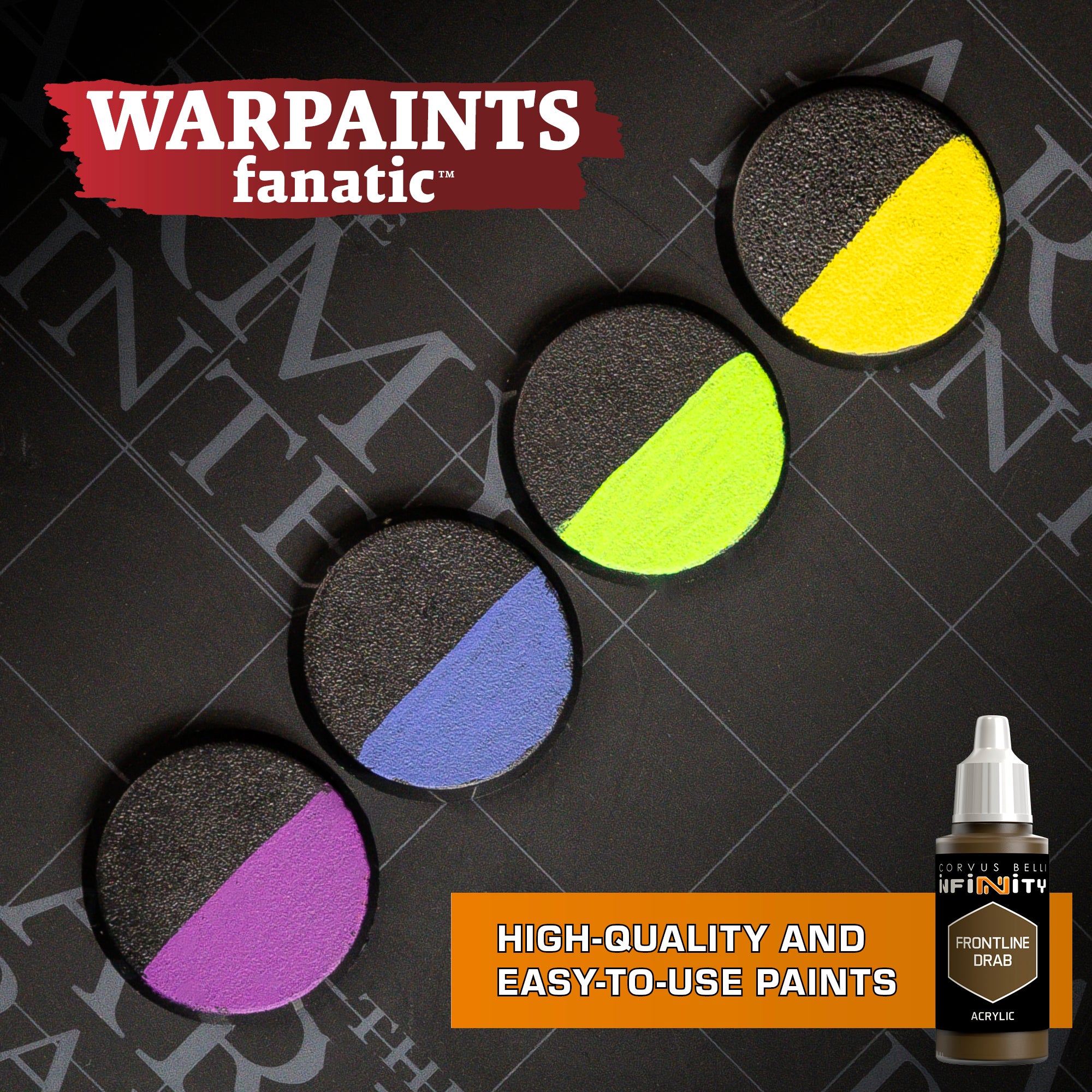 the-army-painter-infinity-set-peinture-yu-jing-avec-zhanshi-exclusif image 3
