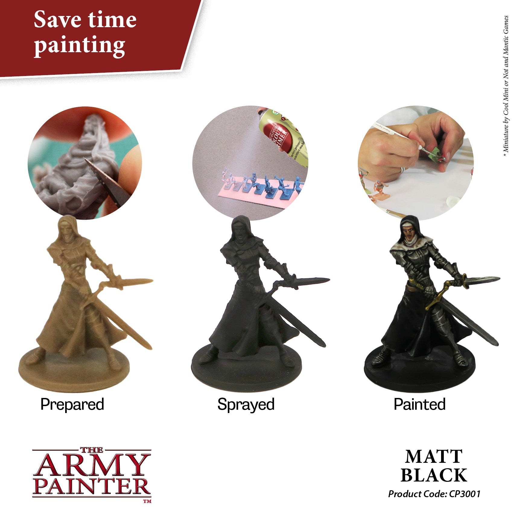 the-army-painter-colour-primer-matt-black-bombe-noir-mat image 2