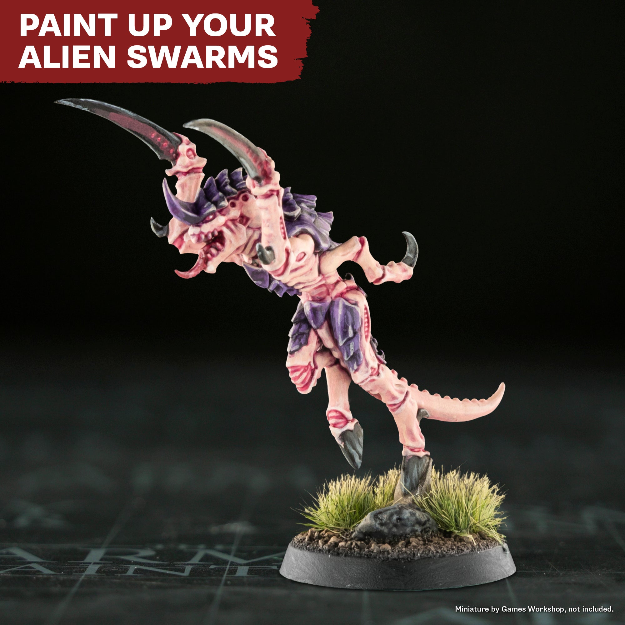 the-army-painter-combat-se7ens-purple-xenos-flesh-set-7-peintures image 4