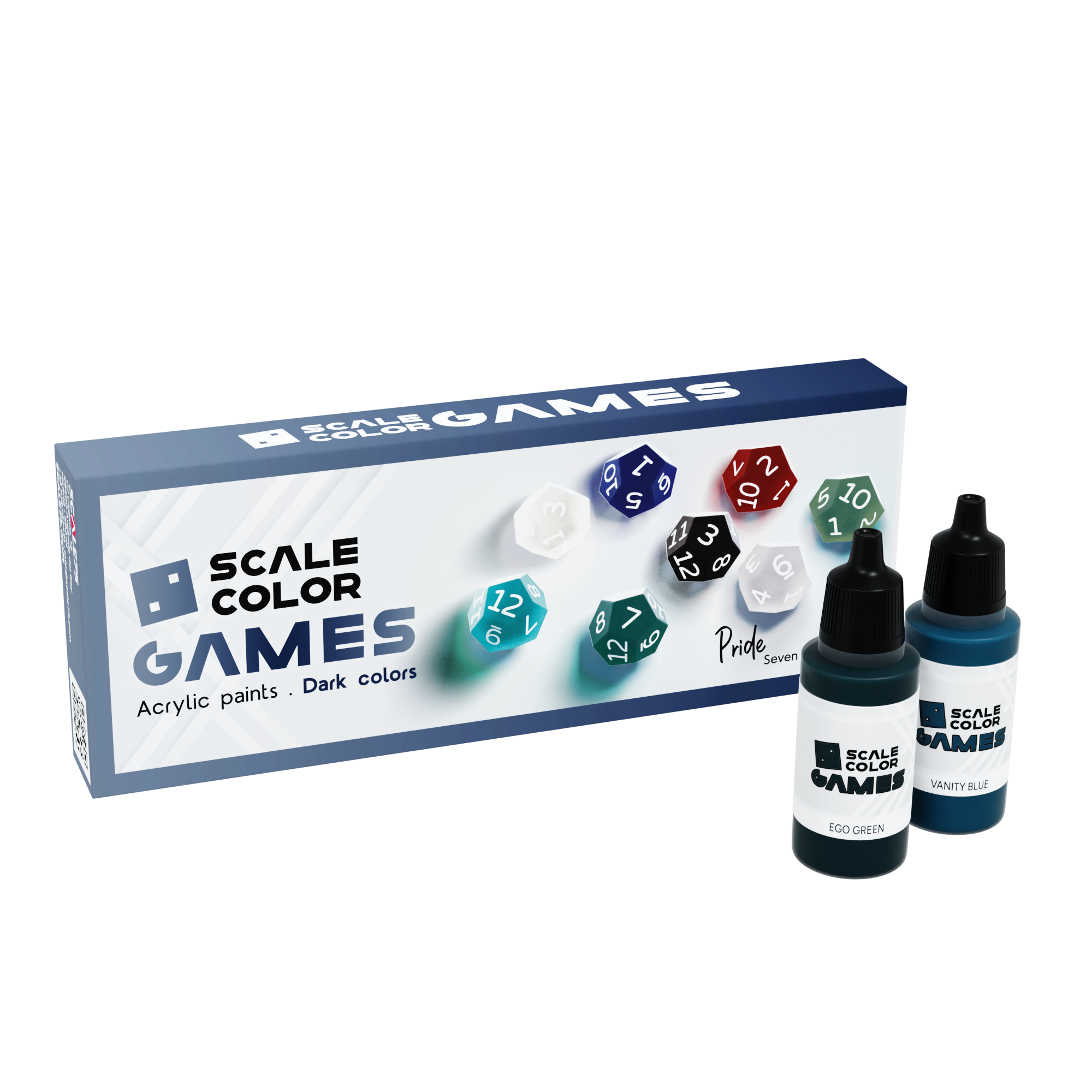 scale75-scalecolor-games-pride-peinture-miniature-mate image 1
