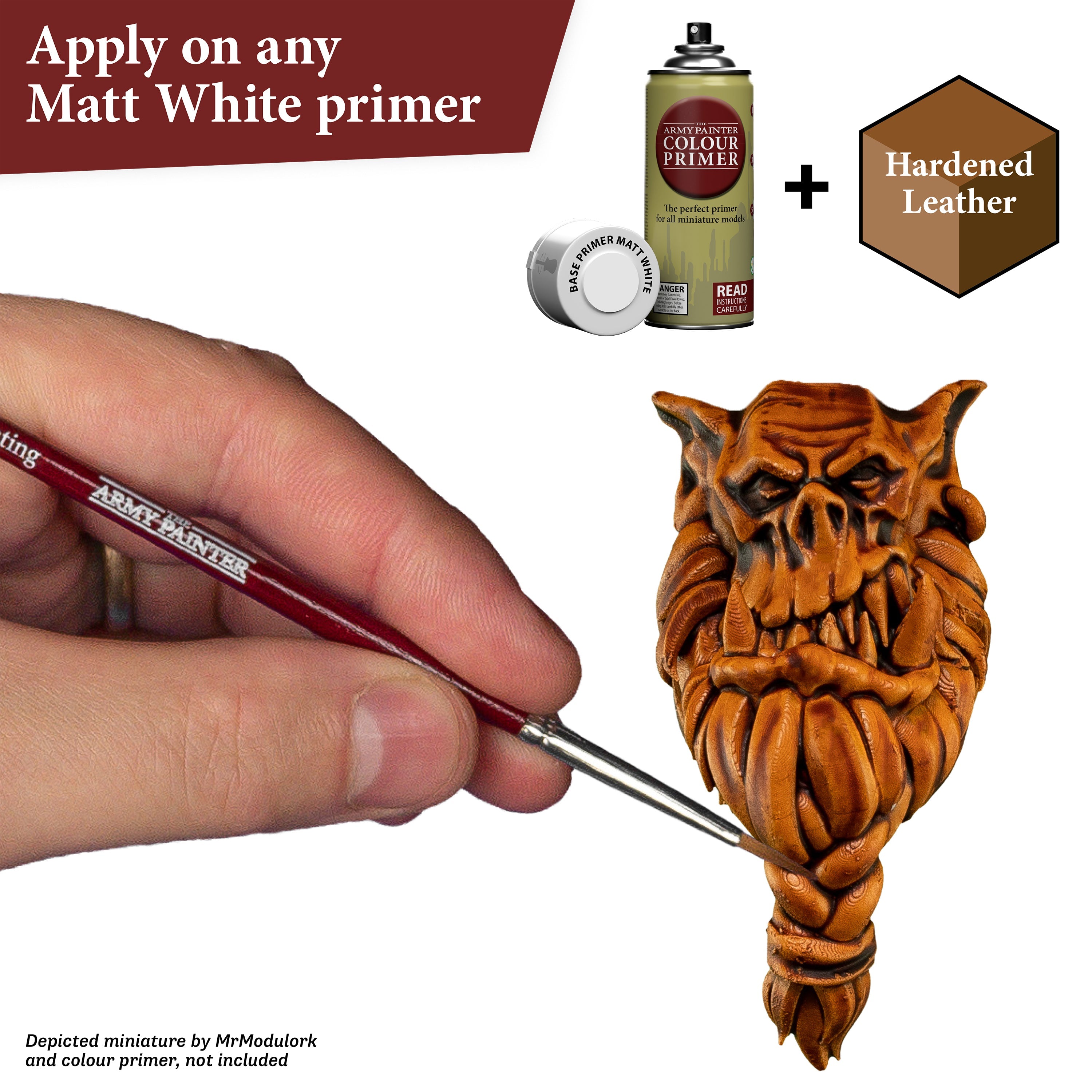 the-army-painter-speedpaint-hardened-leather-peinture-cuir-18ml image 2