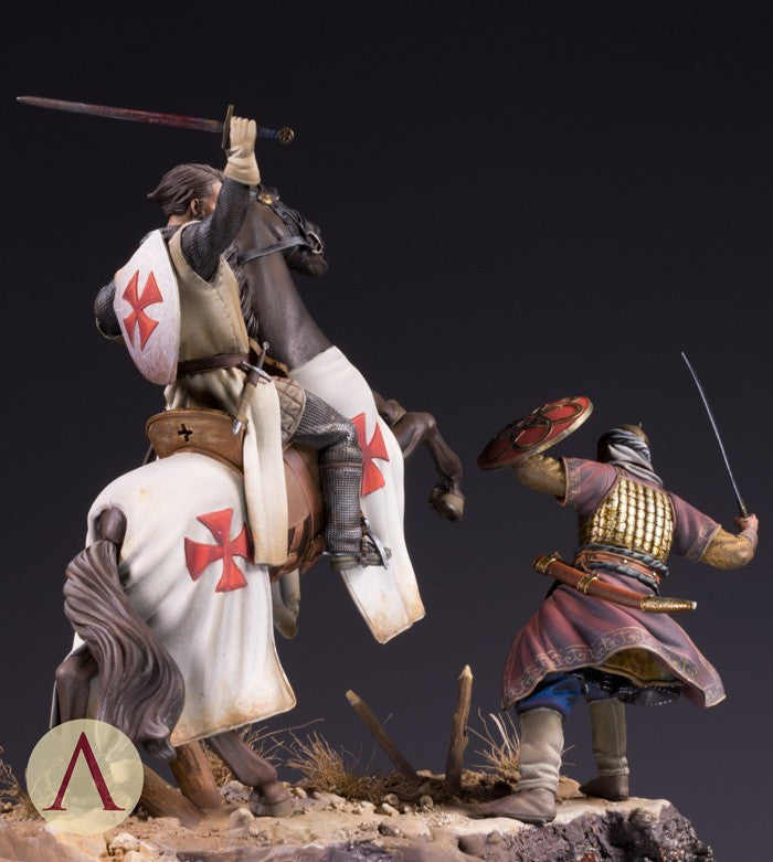 scale75-middle-ages-knight-templar-saracen-pack-75mm image 6