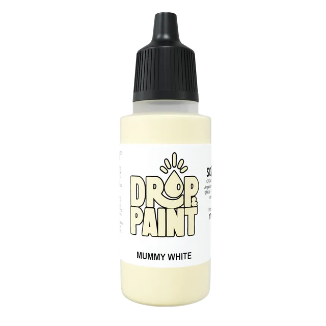 scale75-scalecolor-mummy-white-peinture-acrylique-17-ml image 1