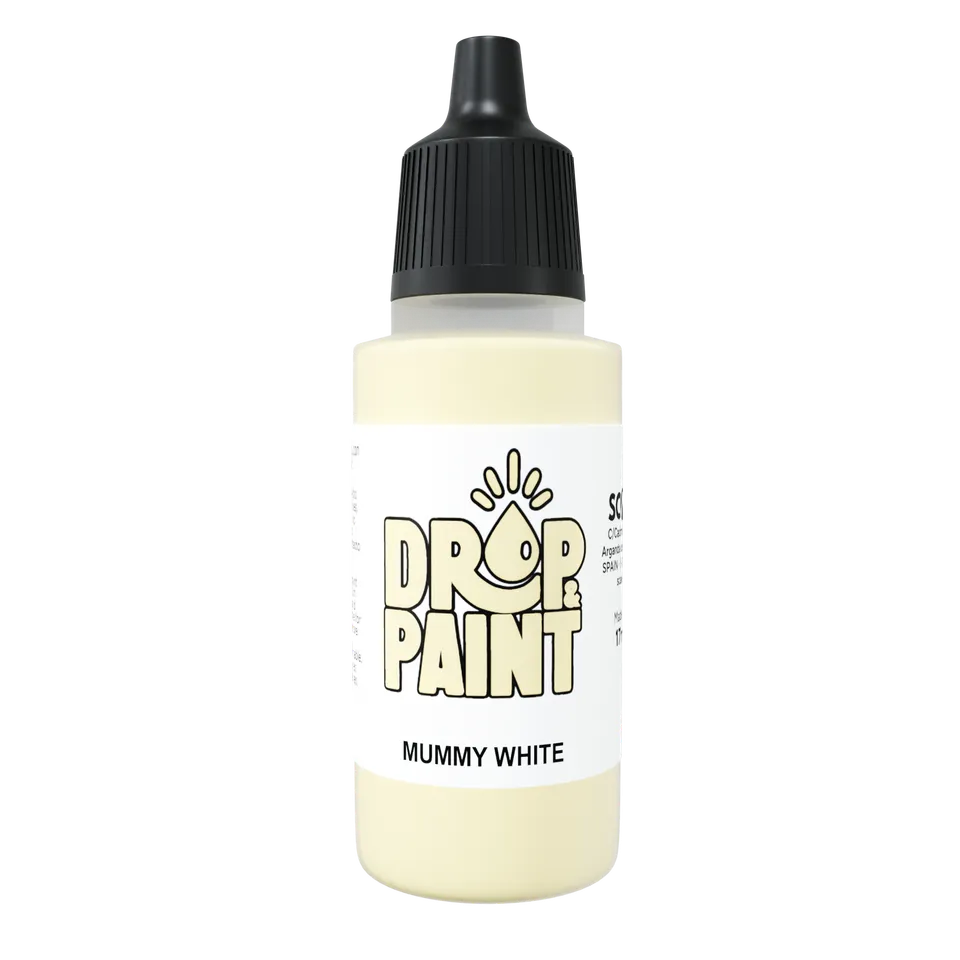 scale75-scalecolor-mummy-white-peinture-acrylique-17-ml image 1