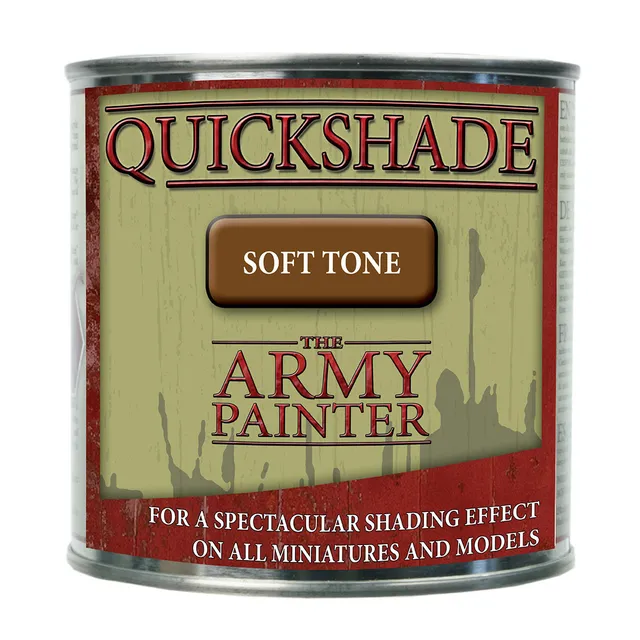 the-army-painter-quickshade-dip-soft-tone-lavis-ombrage-250-ml image 1