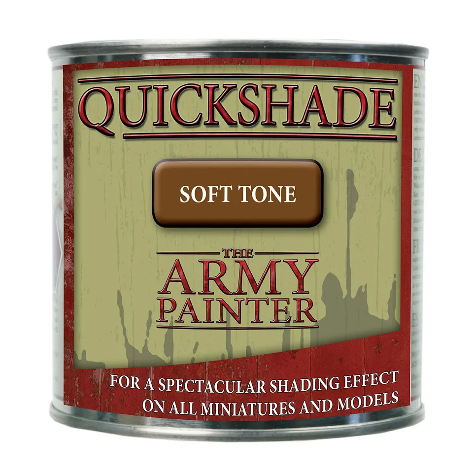 the-army-painter-quickshade-dip-soft-tone-lavis-ombrage-250-ml image 1