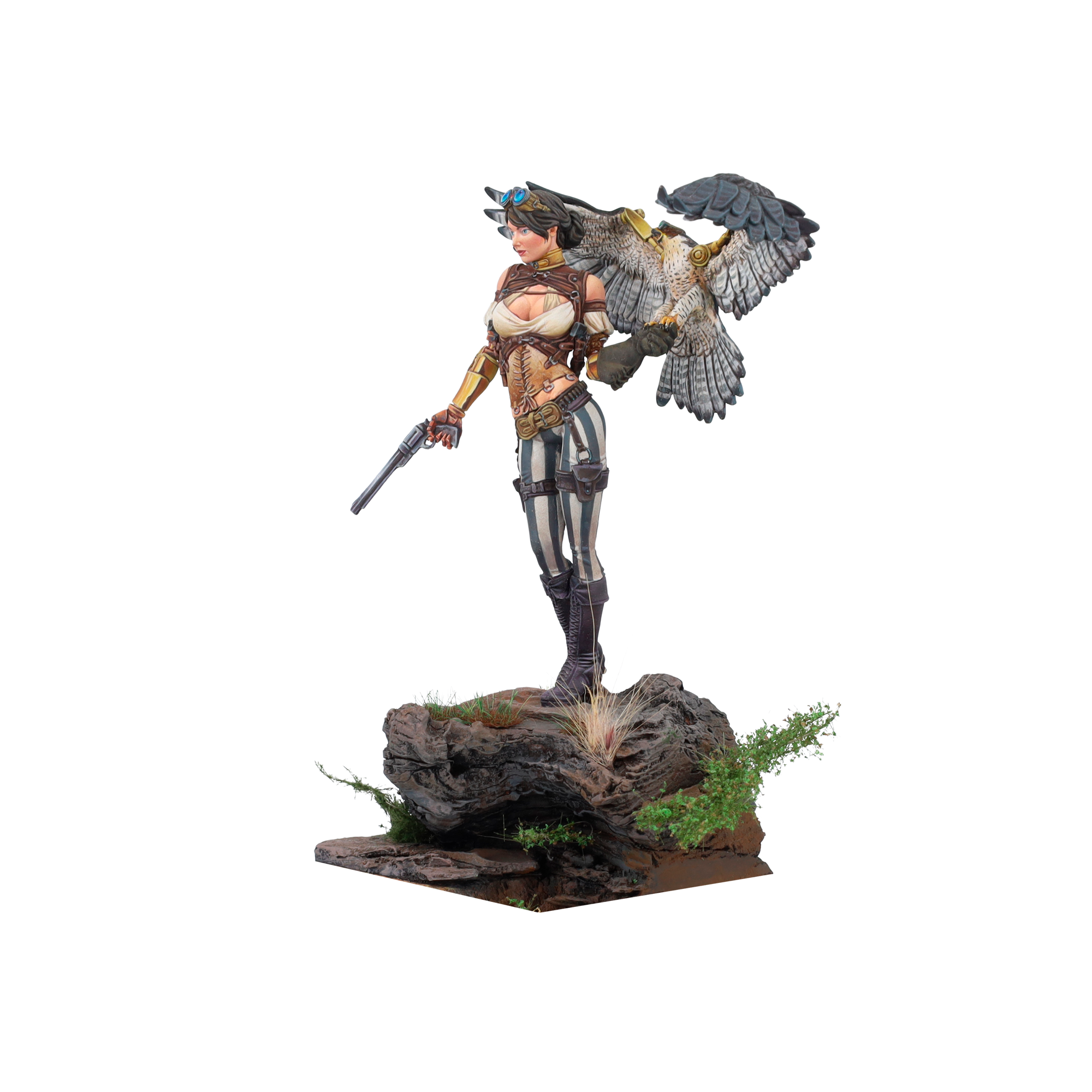 scale75-steam-wars-jessica-thunderhawk-figurine-75mm-non-peinte image 8