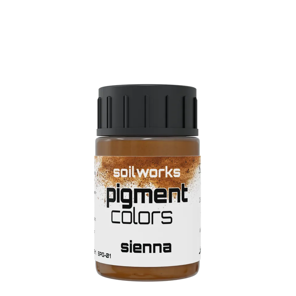 scale75-effects-sienna-pigment-terrain-ocre-jaune-brun image 1