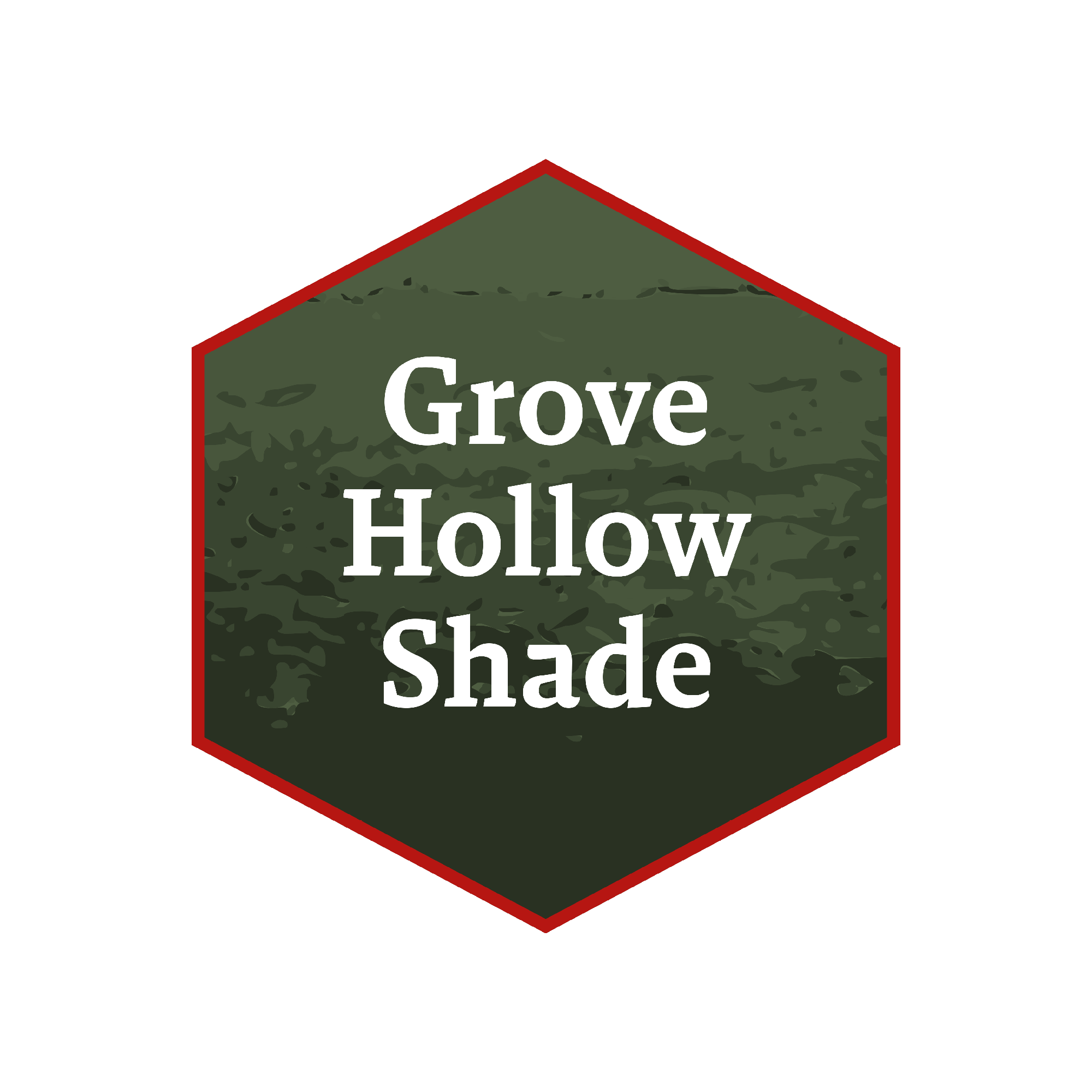 army-painter-masterclass-grove-hollow-shade-peinture-verte-18-ml image 2