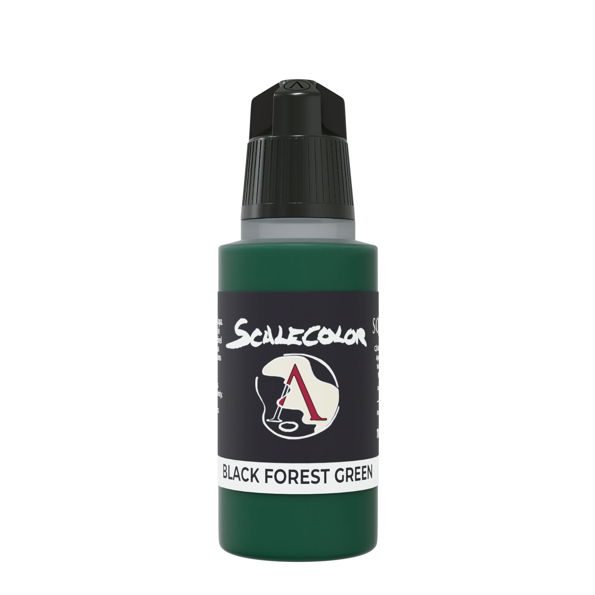 scale75-scalecolor-black-forest-green-peinture-17ml-mat image 1