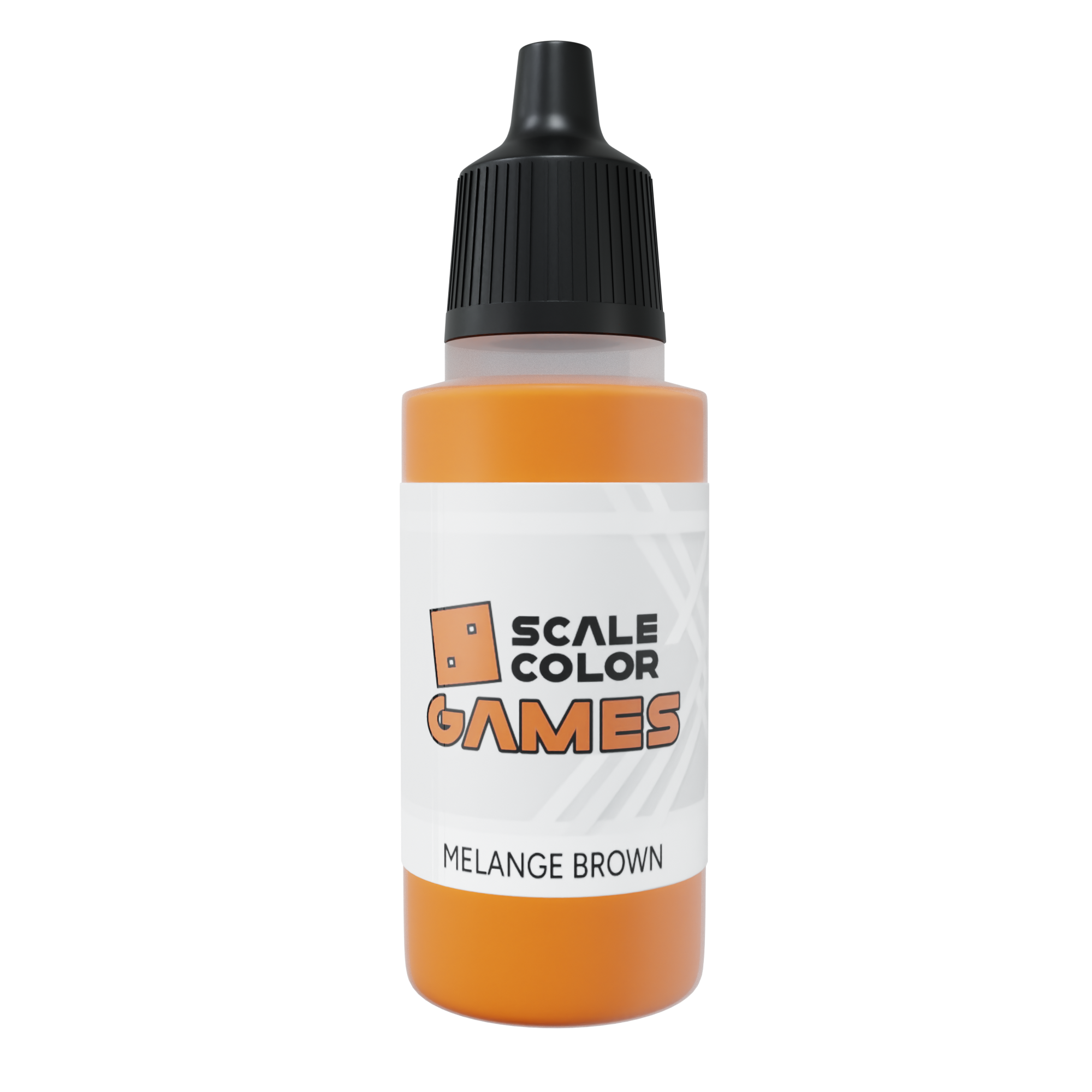 scale75-scalecolor-melange-brown-peinture-marron-17ml image 1