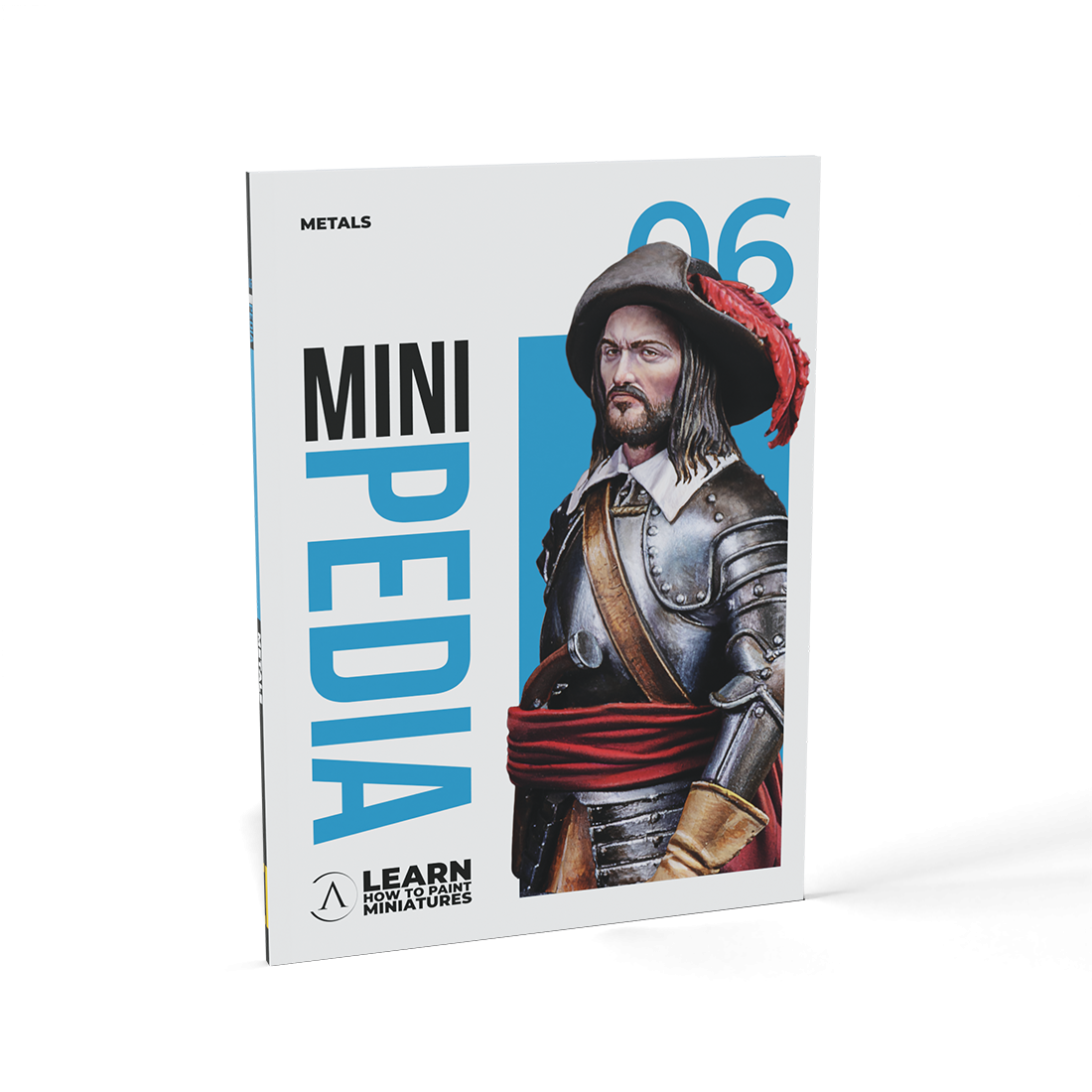 scale75-minipedia-06-metals-livre-peinture-effet-m-tal image 1