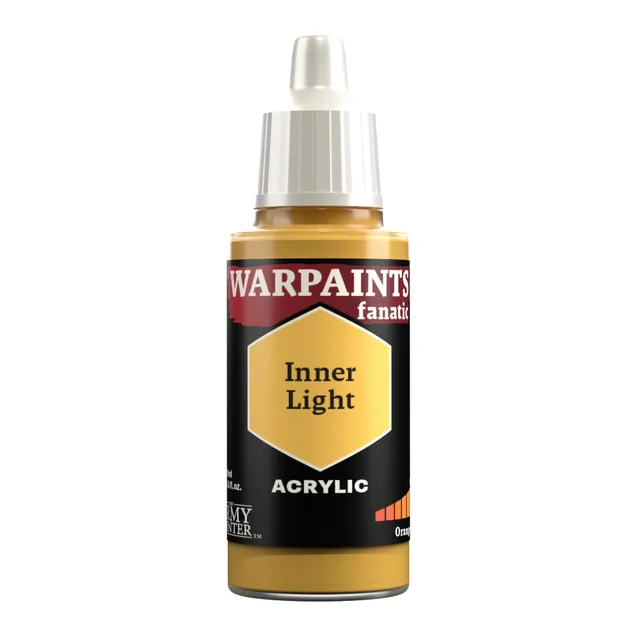 the-army-painter-warpaints-fanatic-inner-light-peinture-acrylique-jaune-orange-c image 1