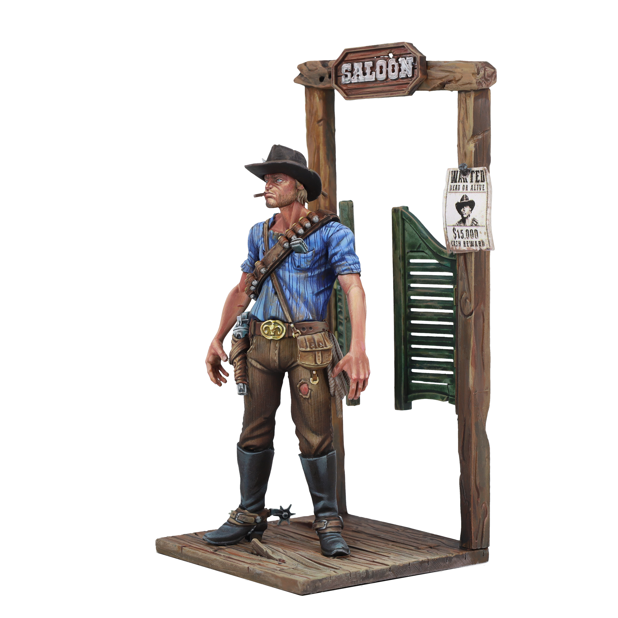 scale75-characters-joe-buco-figurine-1-24-non-peinte image 8