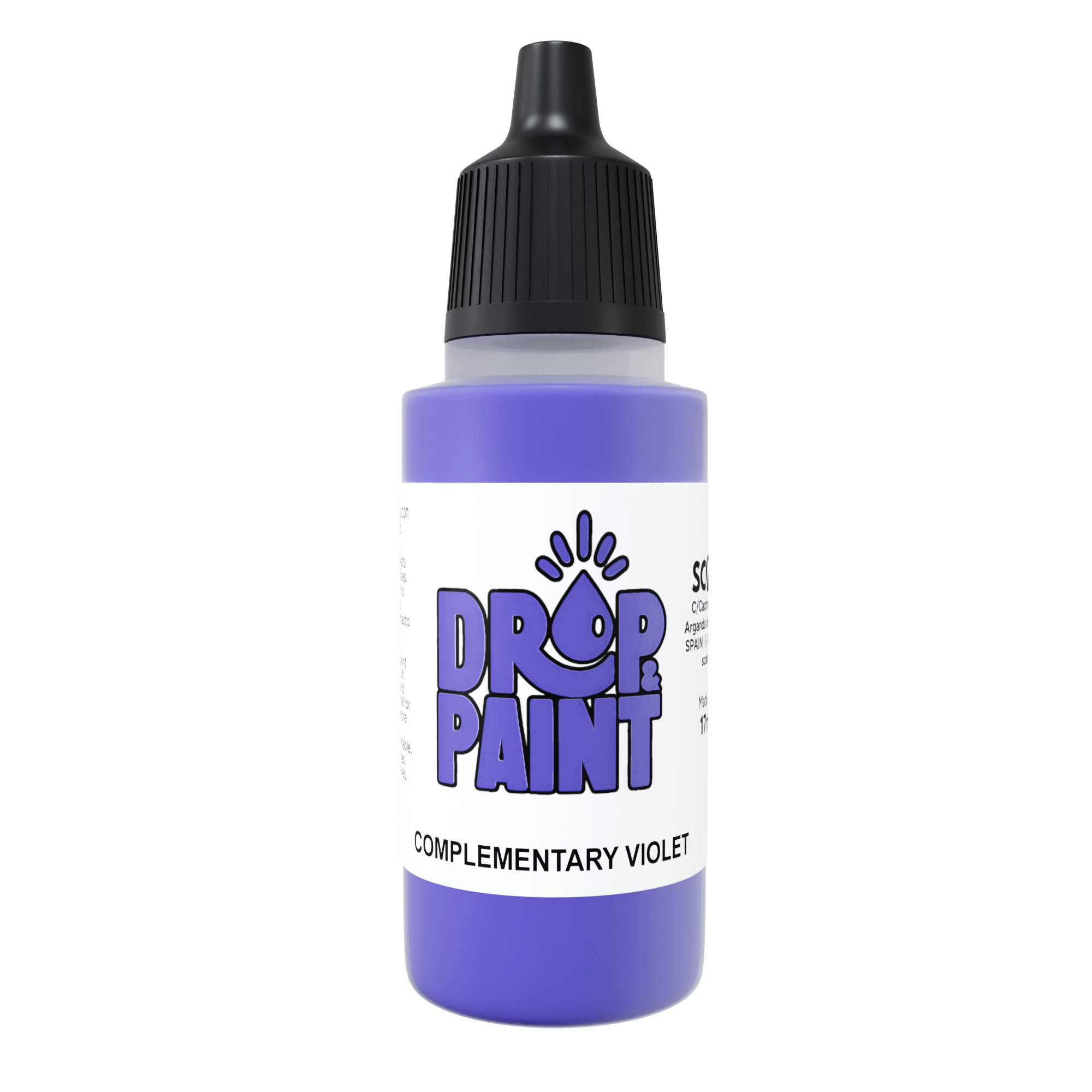 scale75-scalecolor-complementary-violet-peinture-acrylique-17ml image 1