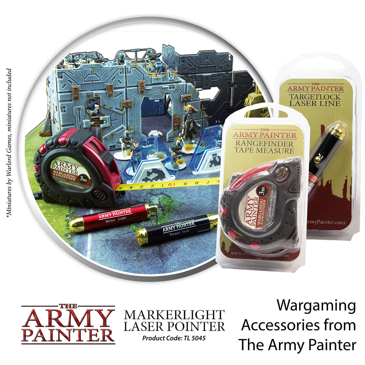 the-army-painter-tools-pointeur-markerlight-laser-pointer-jeu image 5