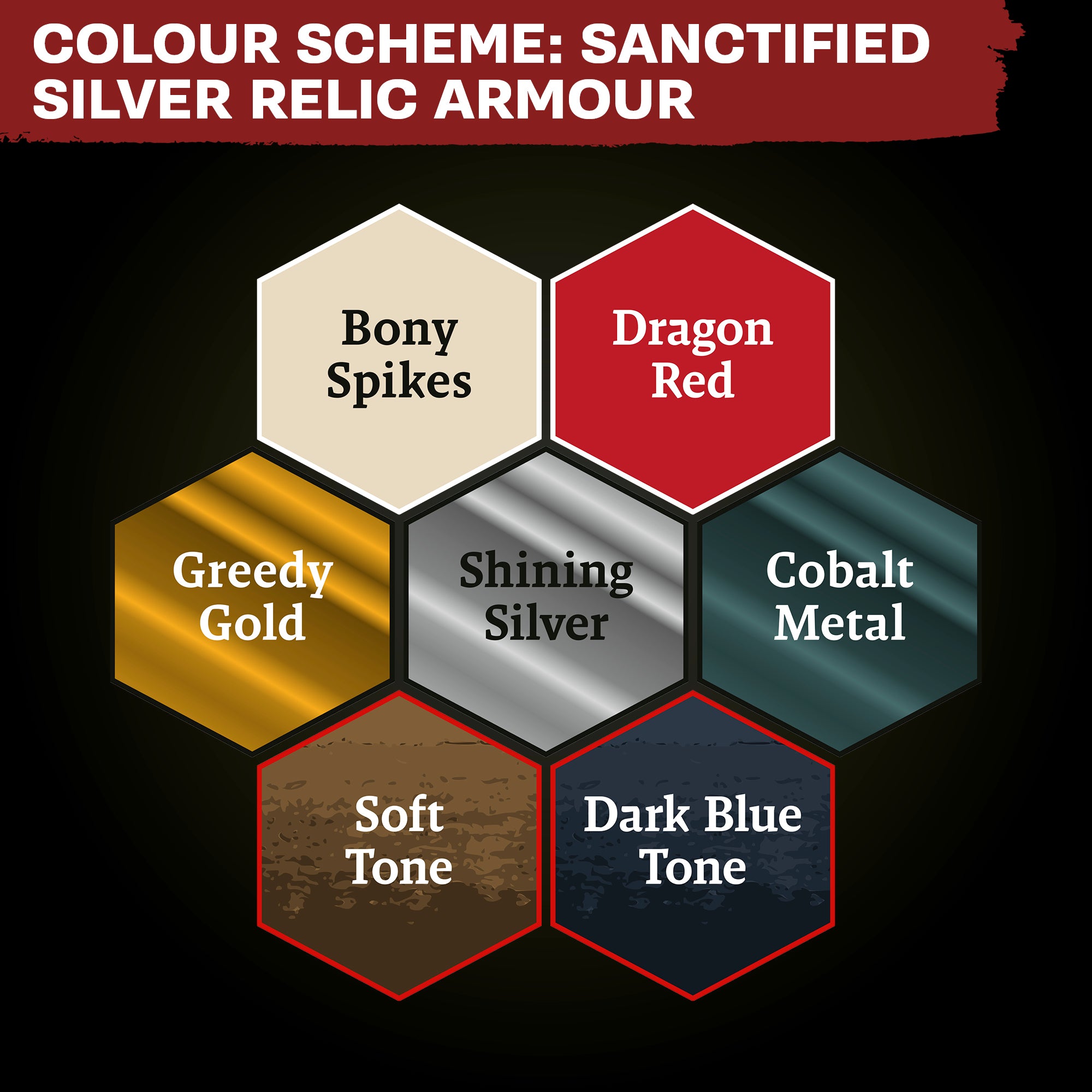 the-army-painter-combat-se7ens-sanctified-silver-relic-armour-set-7-peintures-ar image 3