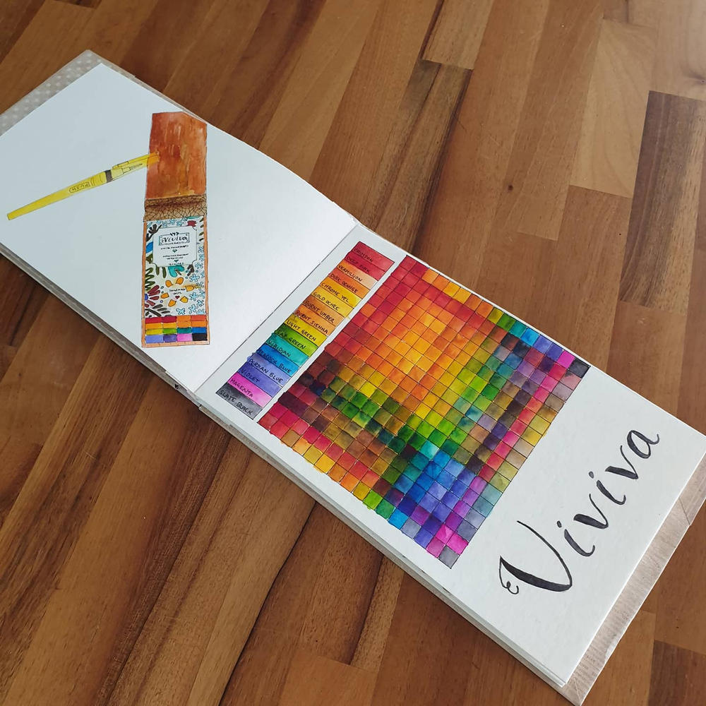Cadeau réussi
