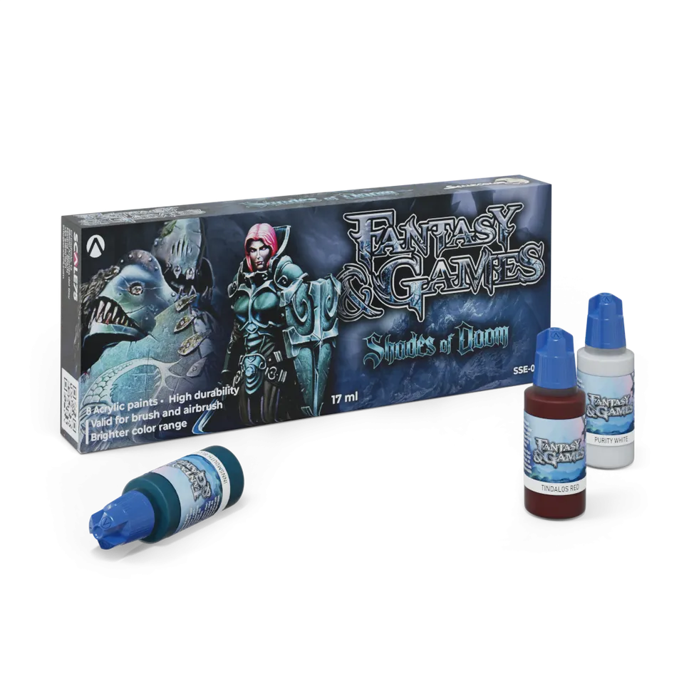 scale75-fantasy-games-shades-of-doom-set-peinture-miniature-wargame image 1