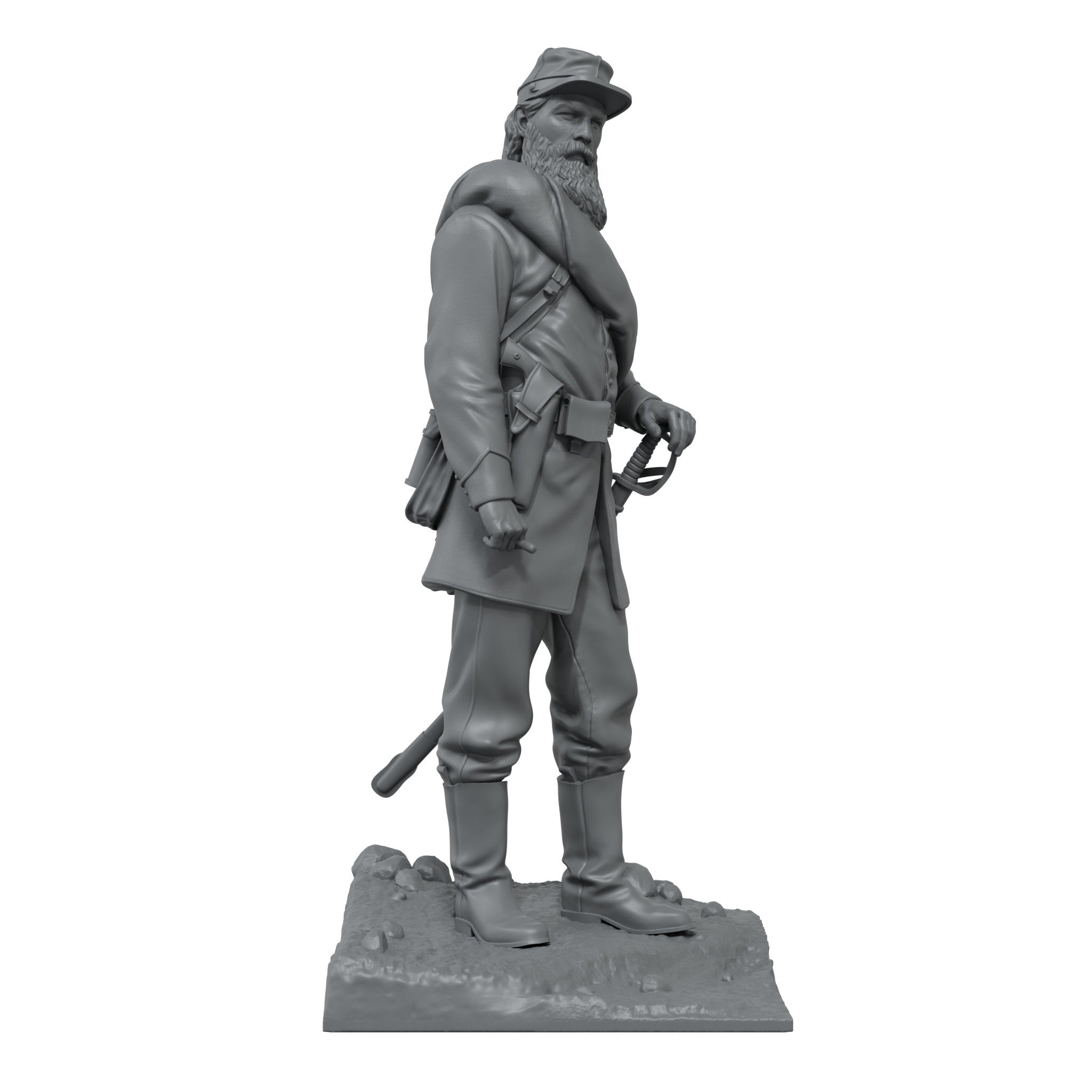 scale75-models-lee-s-miserables-figurine-75mm-non-peinte image 6