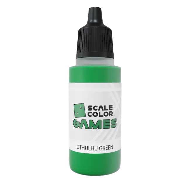 scale75-scalecolor-cthulhu-green-peinture-acrylique-17-ml image 1