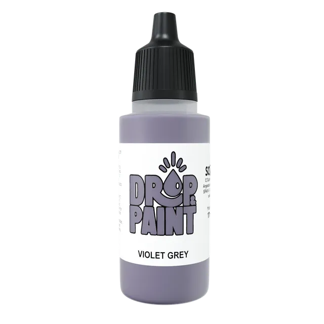 scale75-scalecolor-violet-grey-peinture-miniature-17-ml-mate image 1