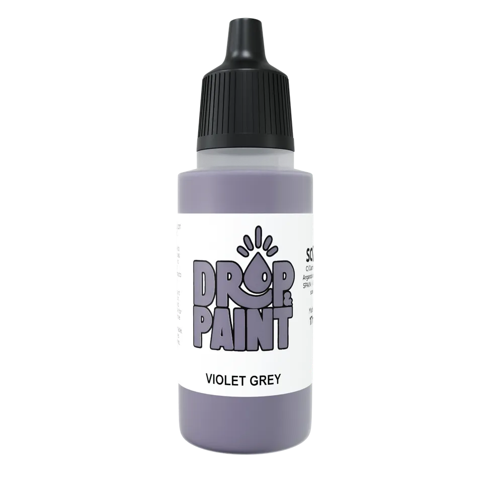 scale75-scalecolor-violet-grey-peinture-miniature-17-ml-mate image 1