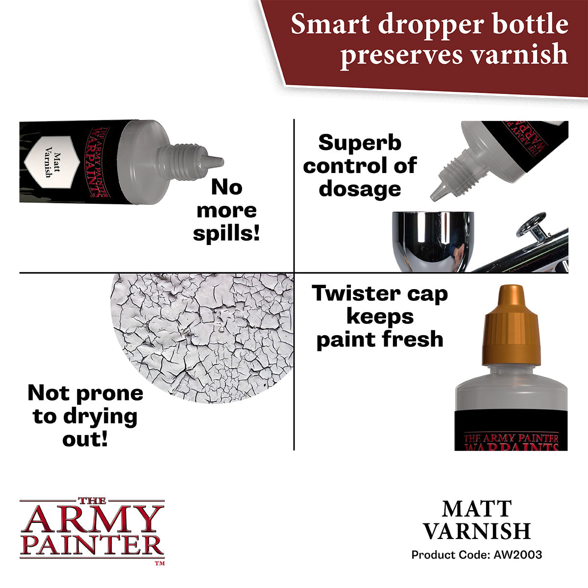 the-army-painter-warpaints-air-anti-shine-varnish-vernis-mat-100-ml image 5