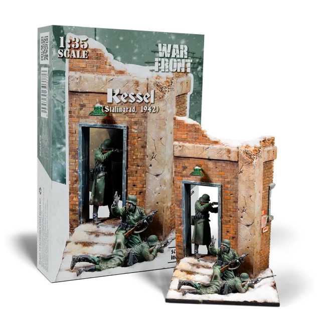scale75-kessel-stalingrad-1942-figurine-r-sine-1-35-non-peinte image 1